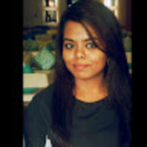 Meet your Posher, Dinah